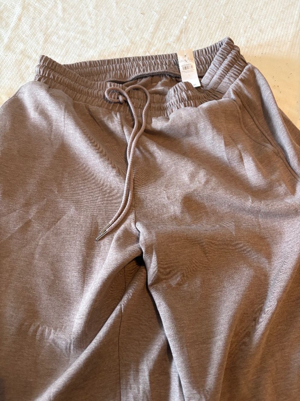 Lou and Grey joggers